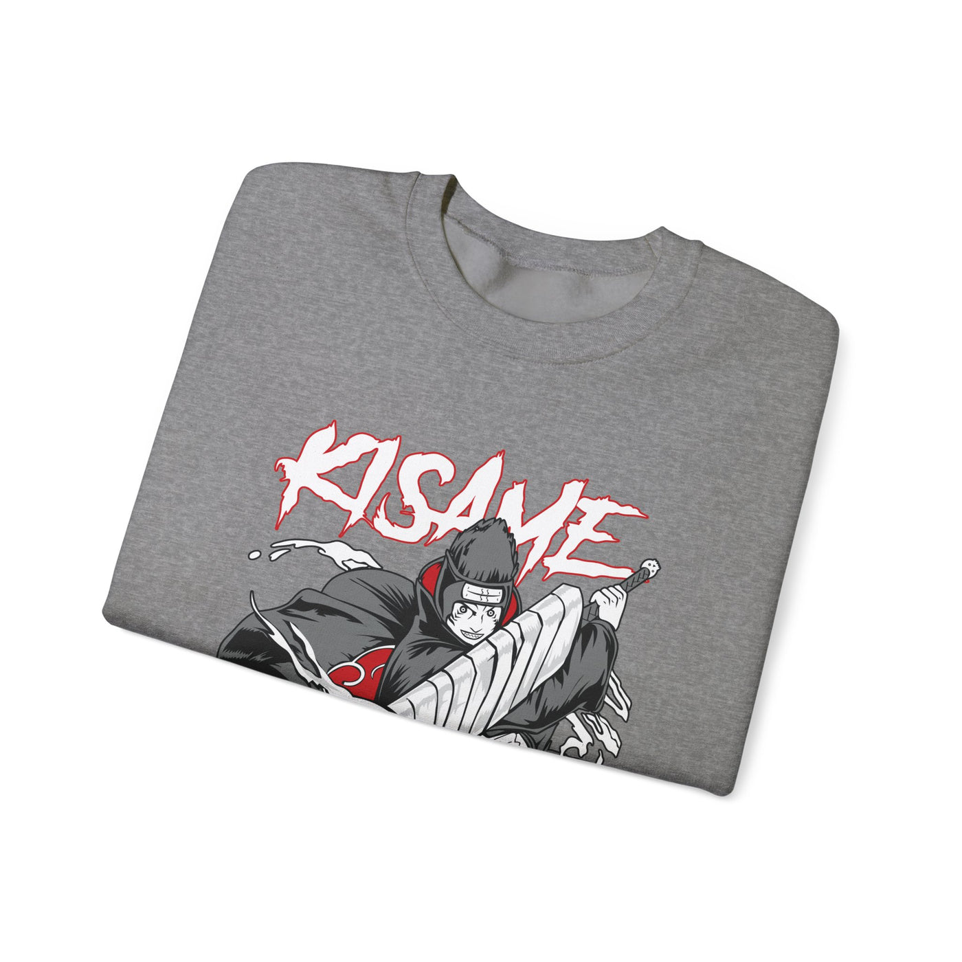 Kisame Hoshigaki-Sweatshirt