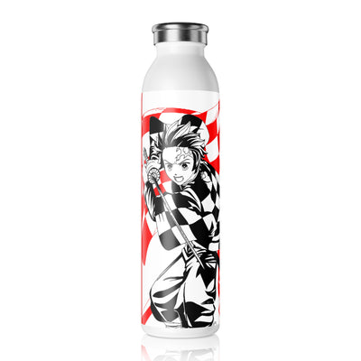 Tanjiro Kamado-Water Bottle