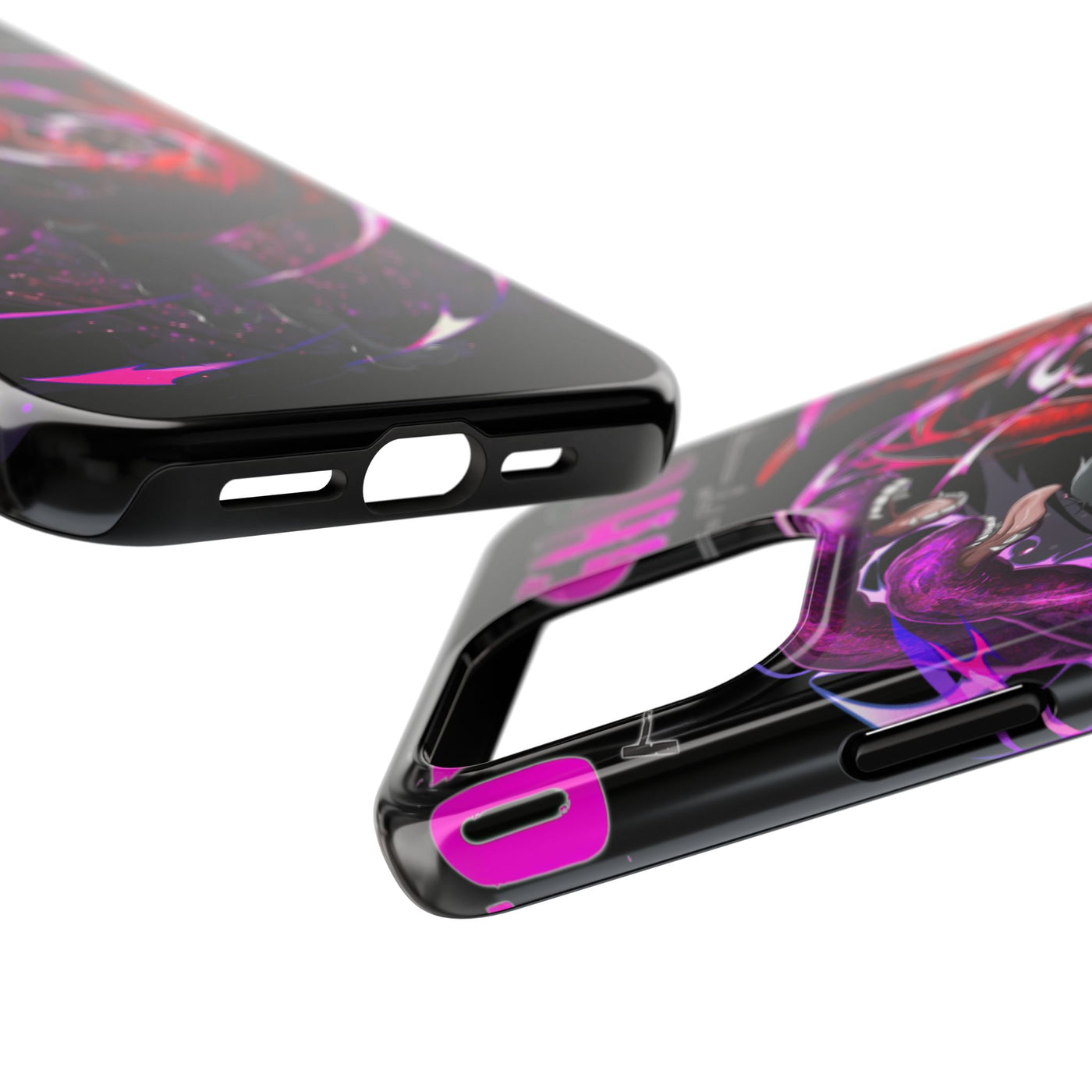 Tokyo Ghoul-Phone Cases