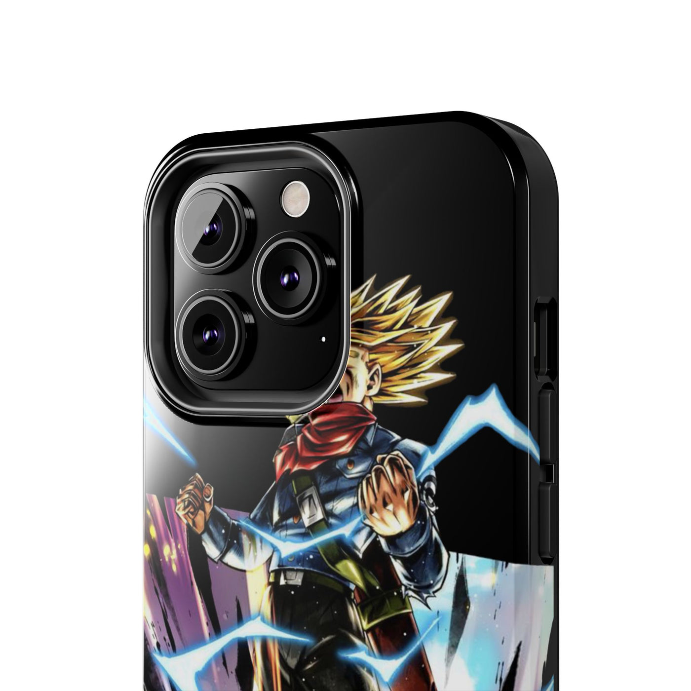 Trunks-Phone Cases