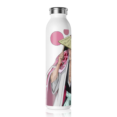 Kyoraku Shunsui-Water Bottle