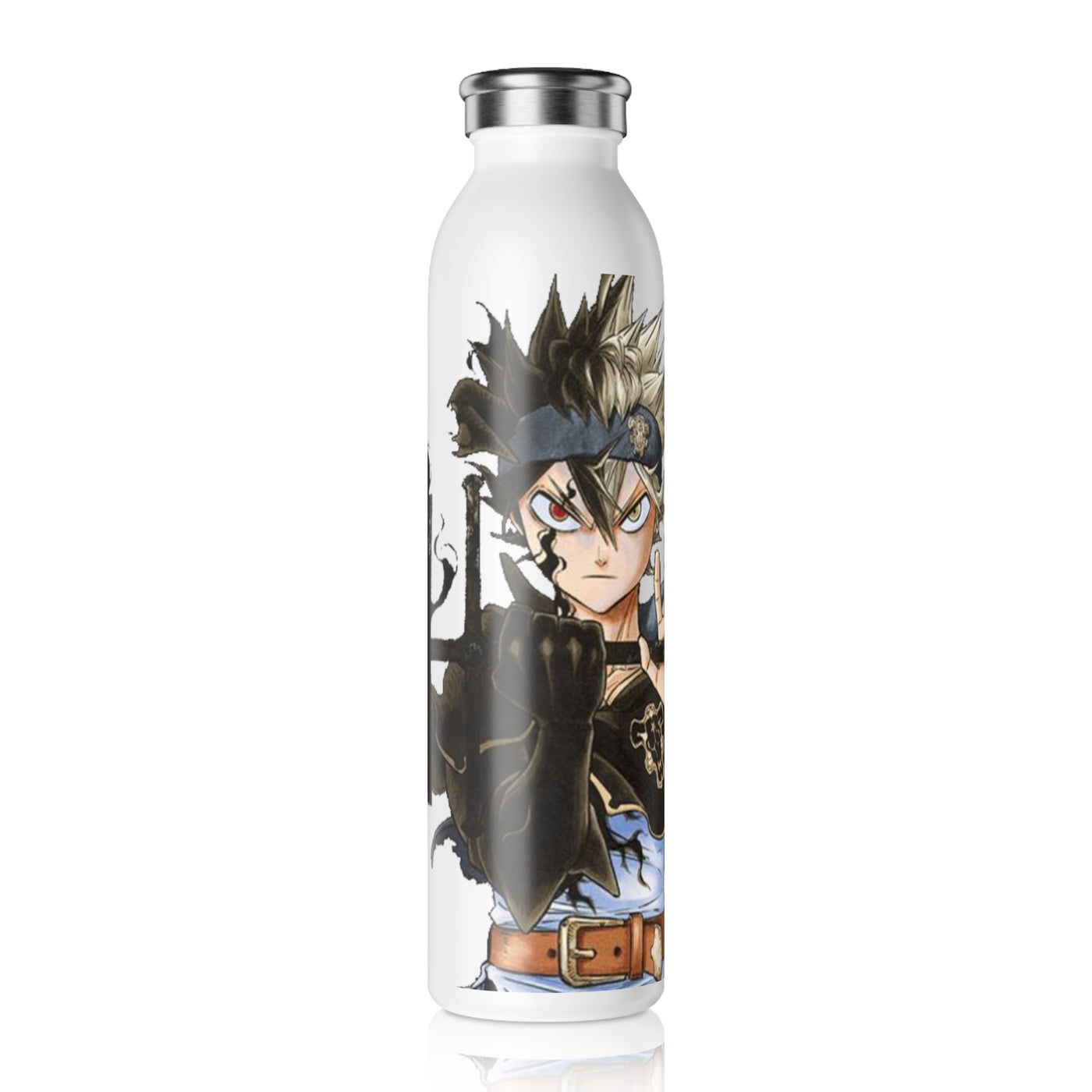 Asta Sword-Water Bottle