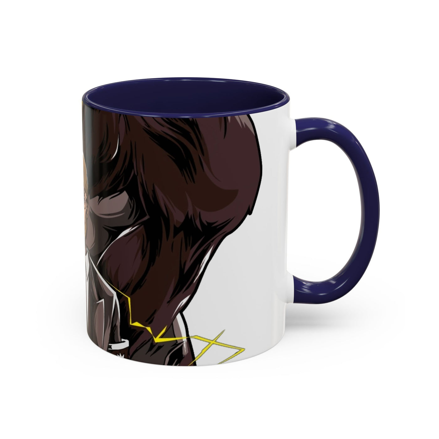 Beast Titan -Coffee Mug