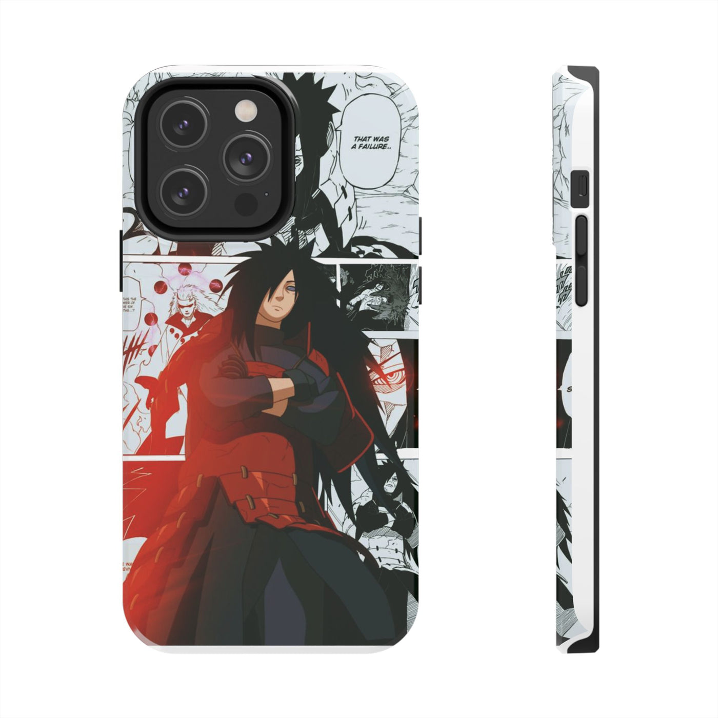 Madara-Phone Cases