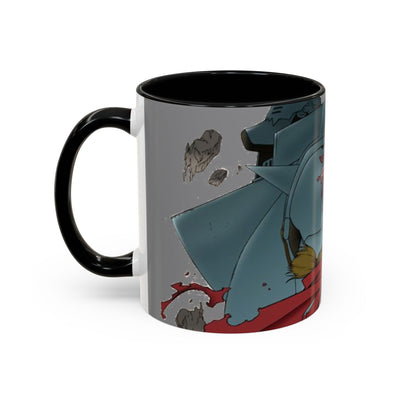 Full metal Alchemist -Coffee Mug