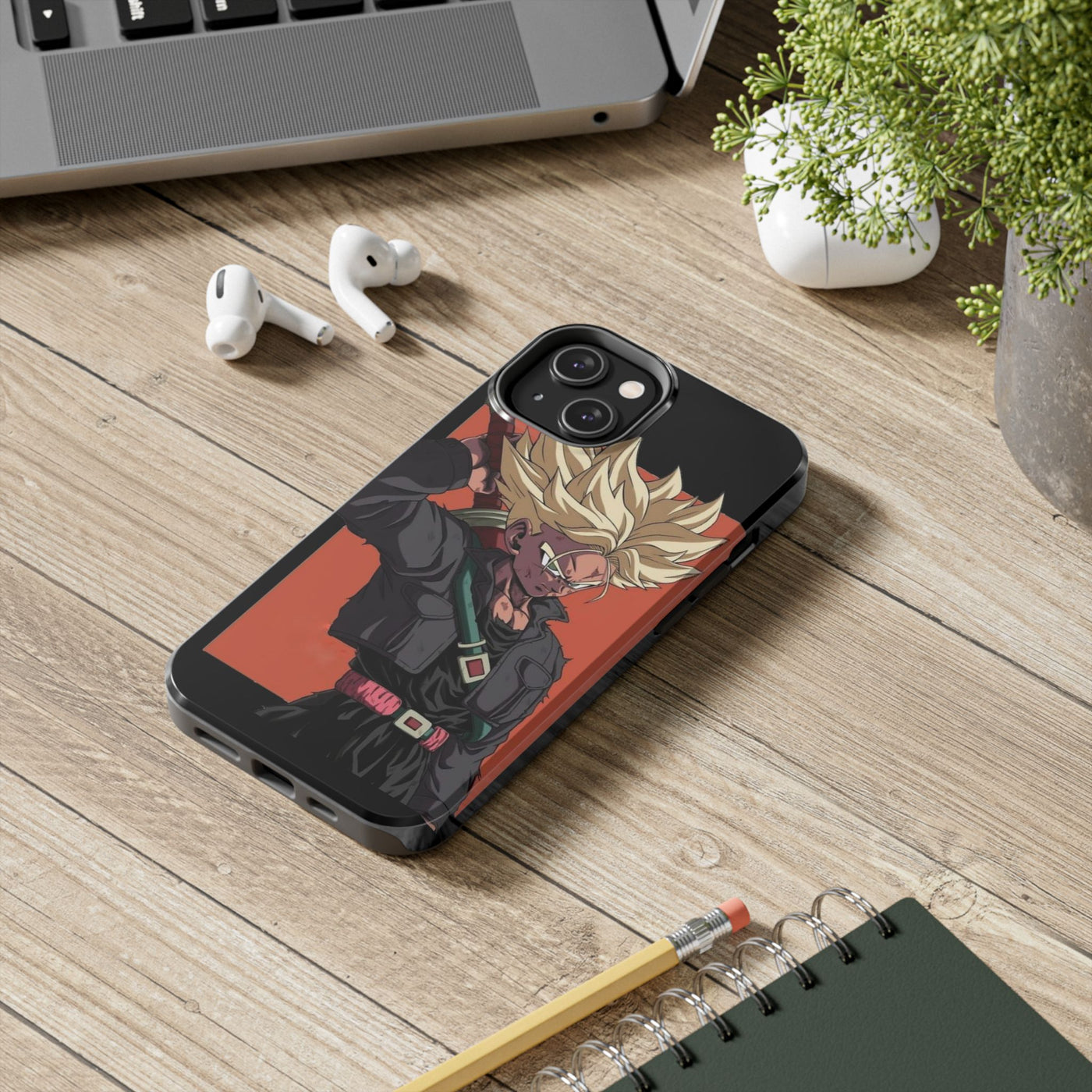 Trunks-Phone Cases