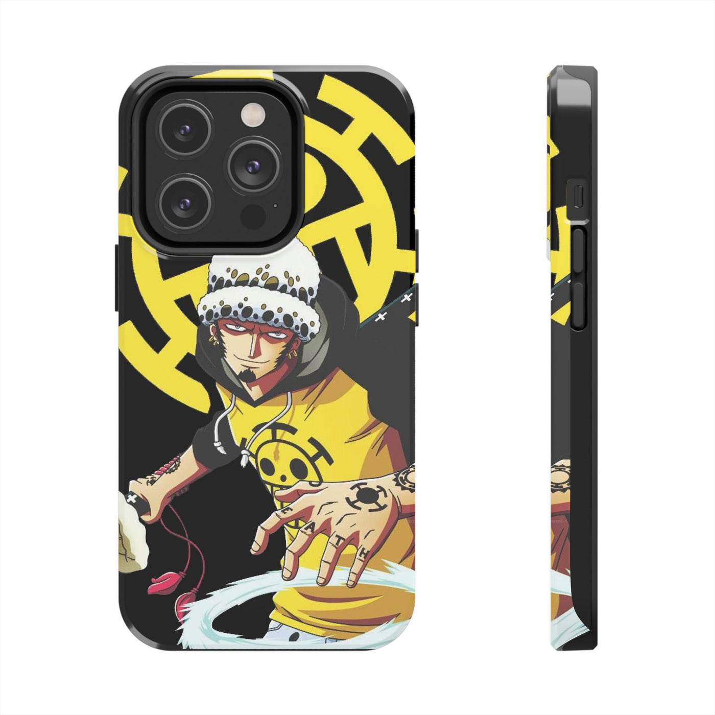 Trafalgar Law -Phone Cases