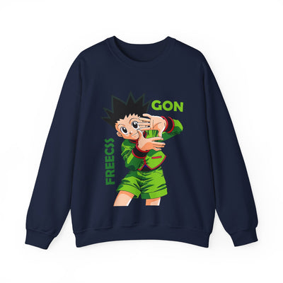 Gon -Sweatshirt