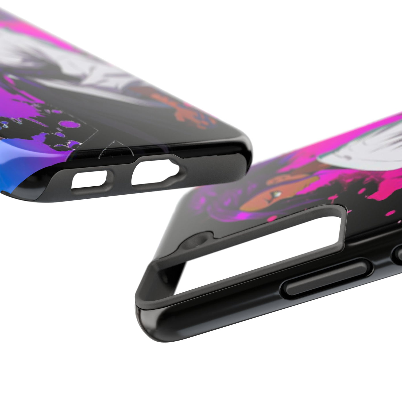 Yoruichi Shihouin-Phone Cases