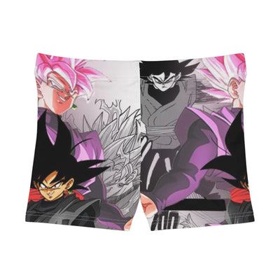 Goku Black-Women's Shorts