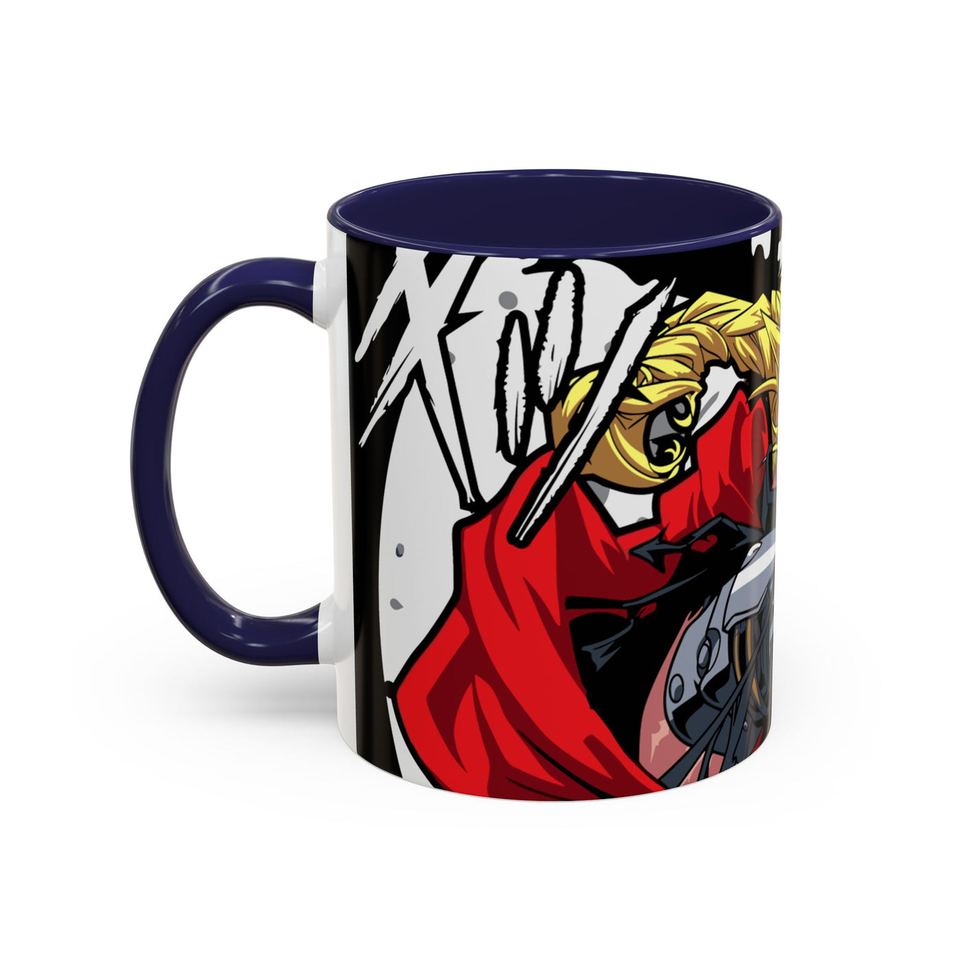 Edward Elric -Coffee Mug