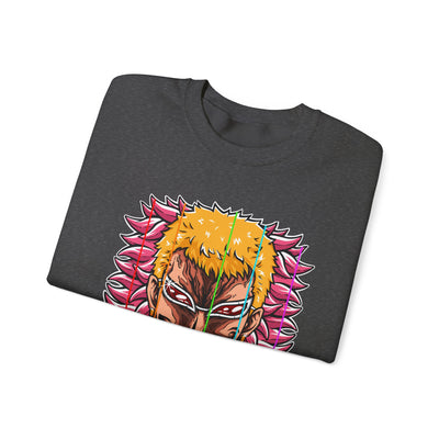 Doflamingo -Sweatshirt