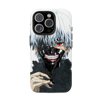 Kaneki-Phone Cases