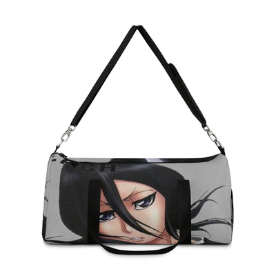 RUKIA KUCHIKI-Duffle Bag