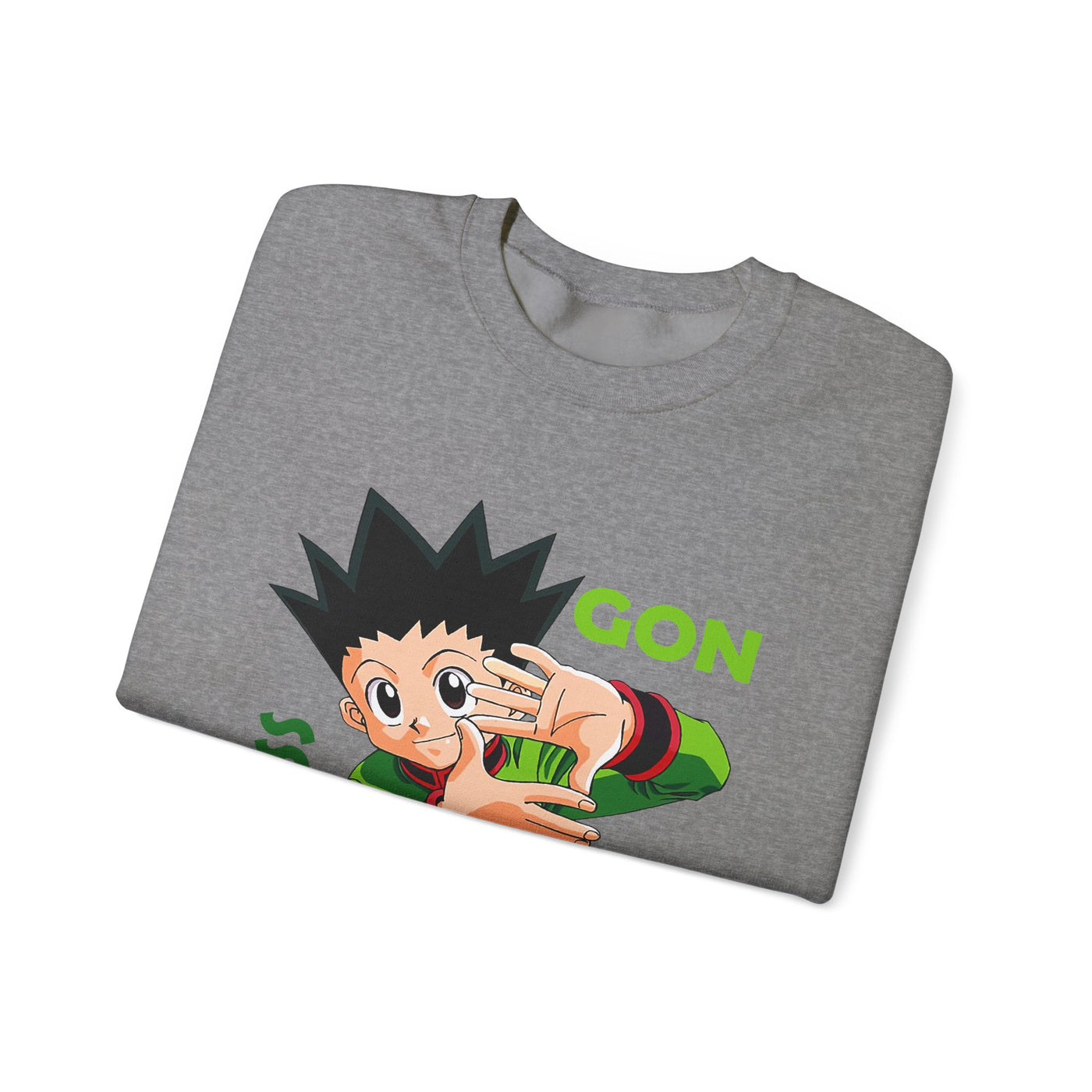 Gon -Sweatshirt