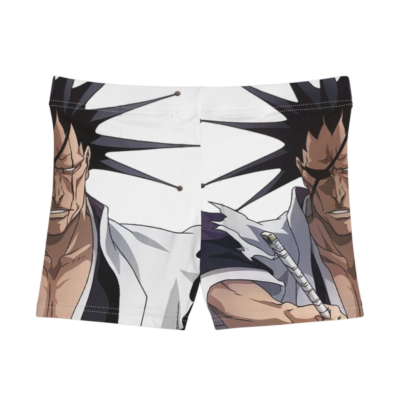 kenpachi-Women's Shorts