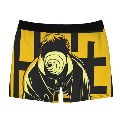 AKATSUKI TOBI-Boxer Briefs