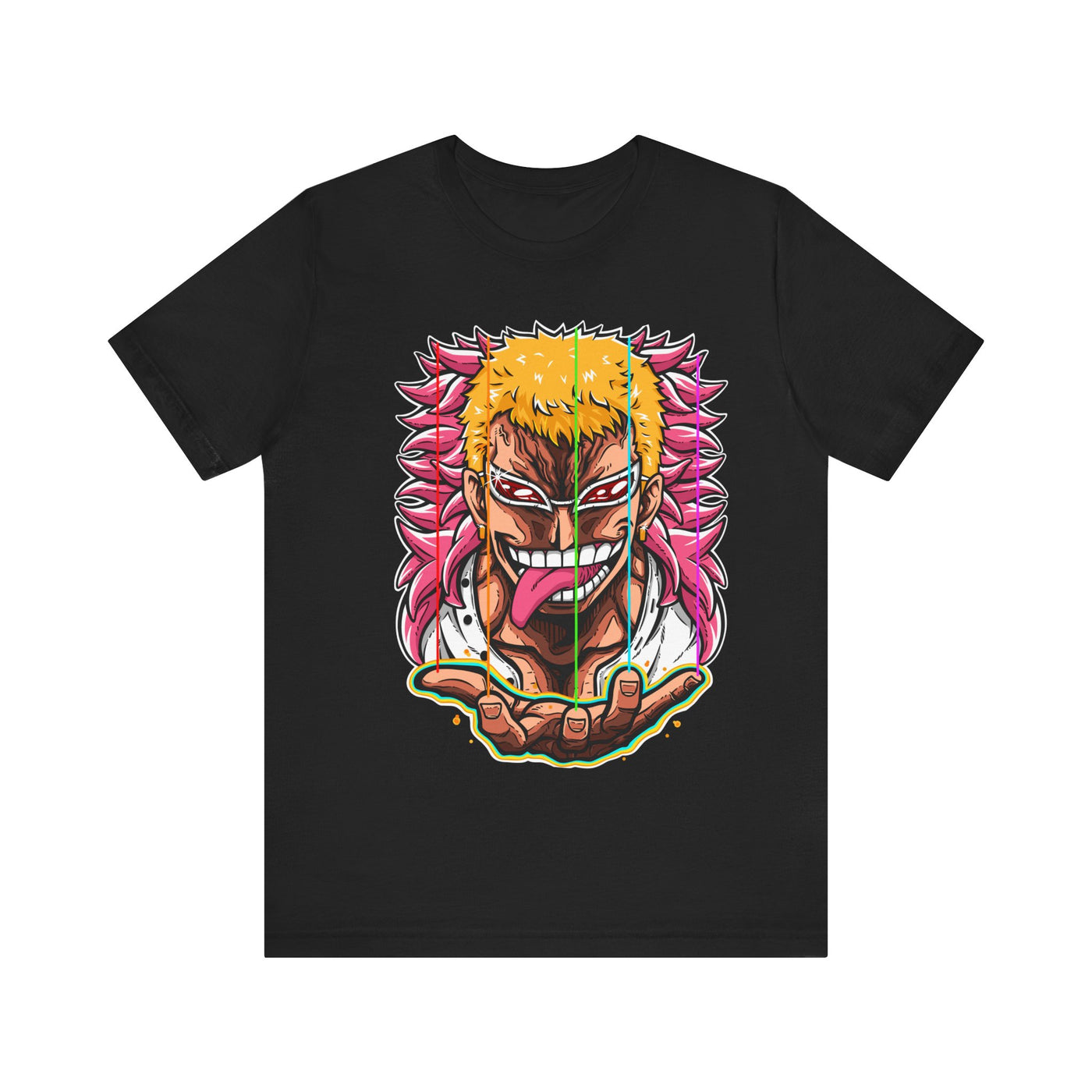 Doflamingo -tshirt