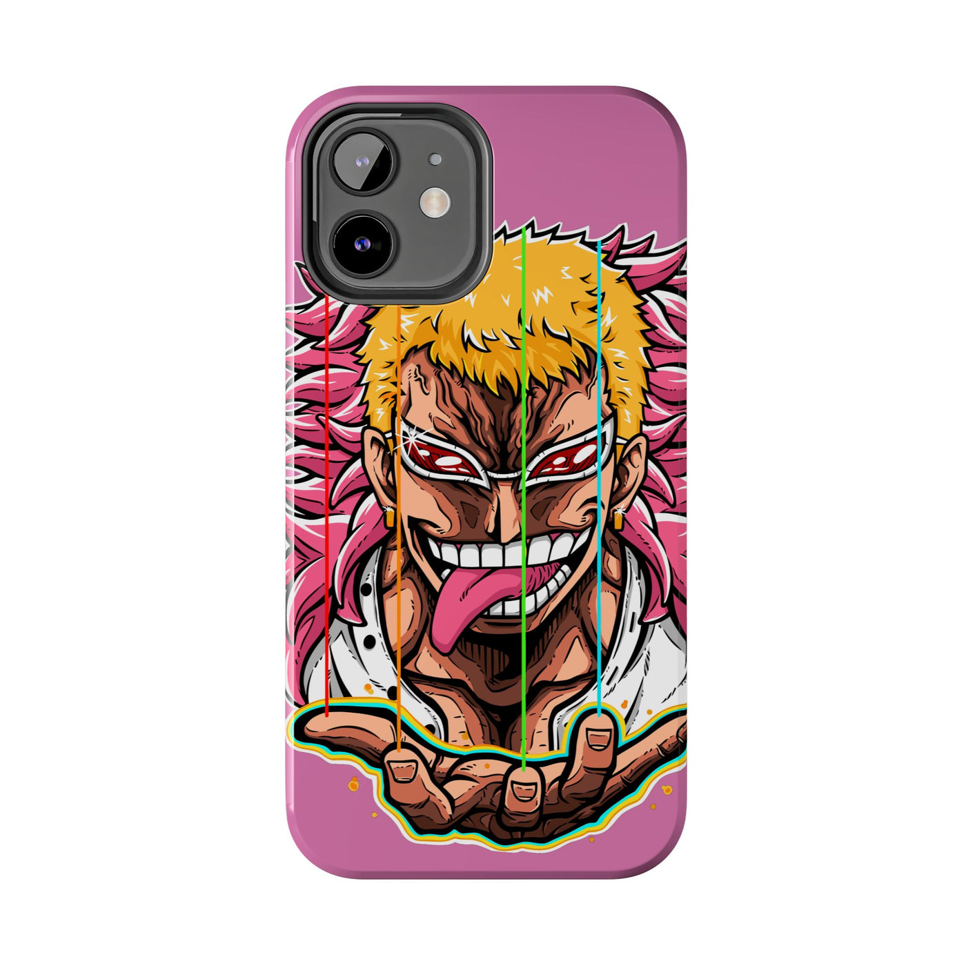 Doflamingo -Phone Cases