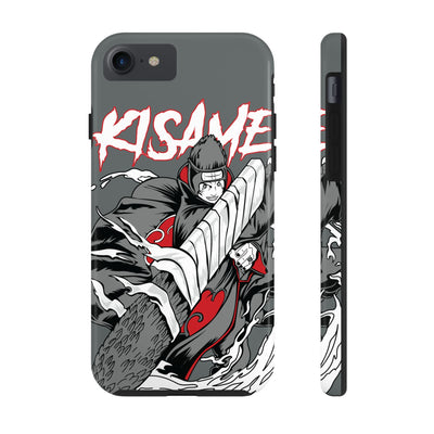 Kisame Hoshigaki-Phone Cases