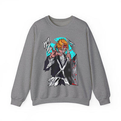 Ichigo-Sweatshirt