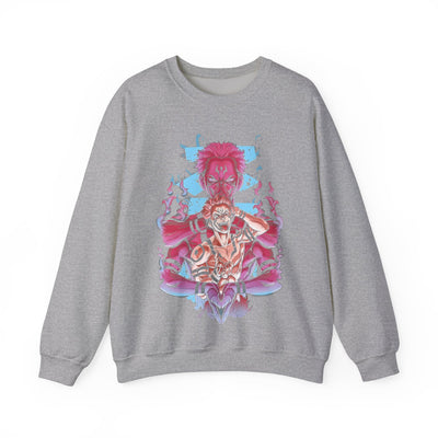 Ryomen Sukuna -Sweatshirt