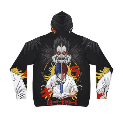 Death Note-Hoodie