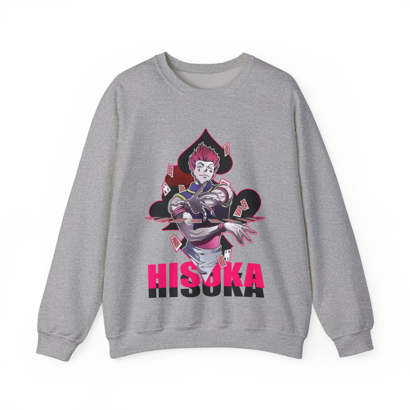 HISOKA -Sweatshirt