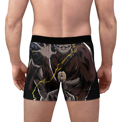 Beast Titan-Boxer Briefs