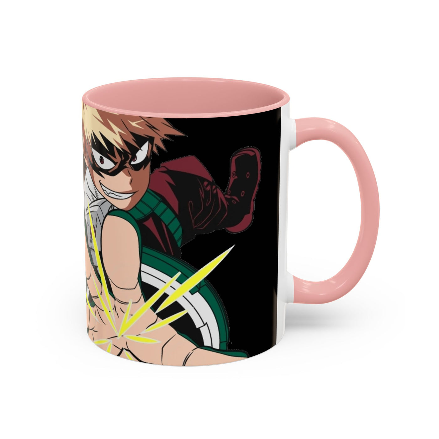 My Hero Academia -Coffee Mug