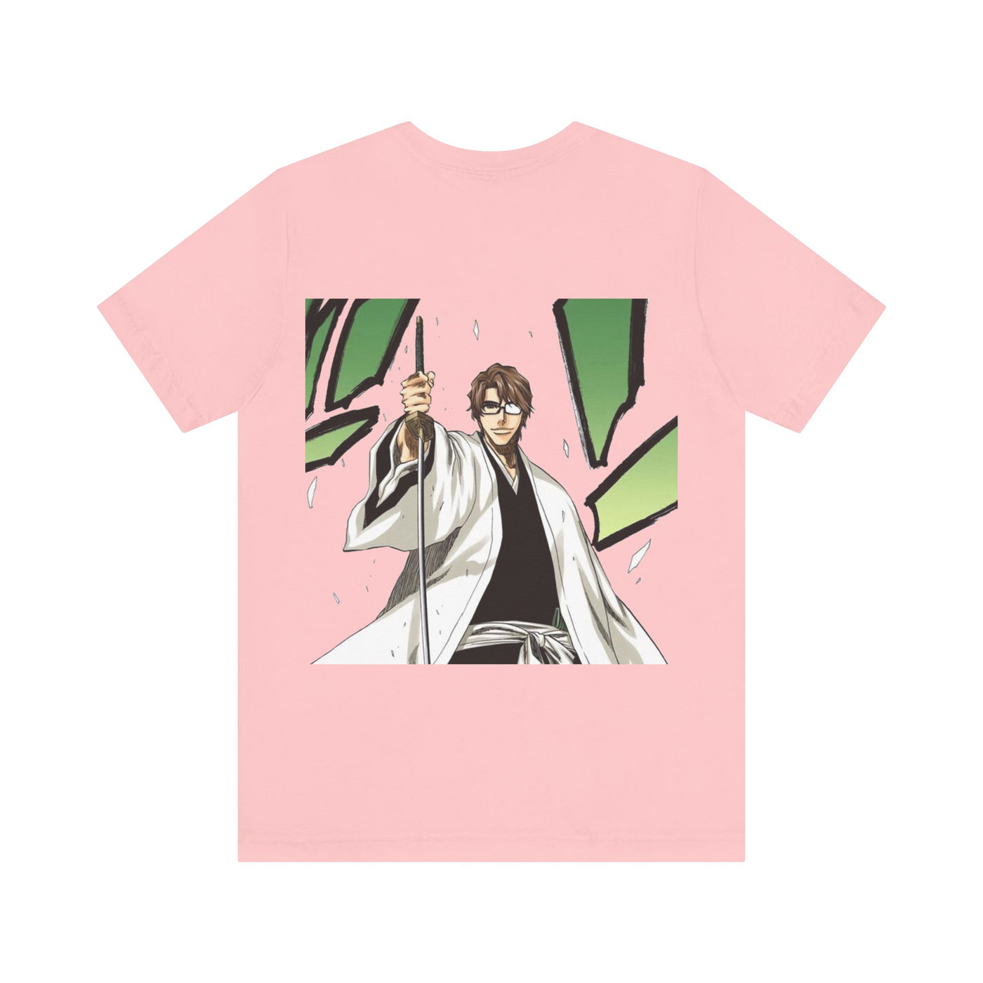 Sosuke Aizen-tshirt