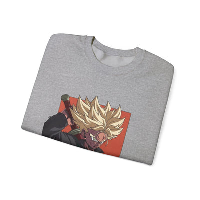 Trunks-Sweatshirt