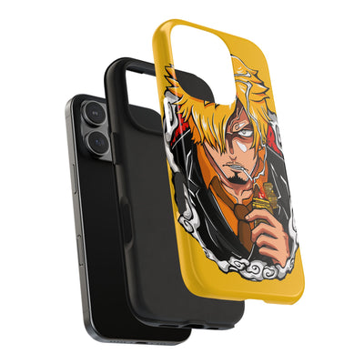 Sanji -Phone Cases