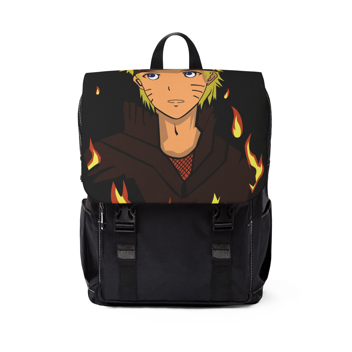 Naruto Uzumaki -Backpack