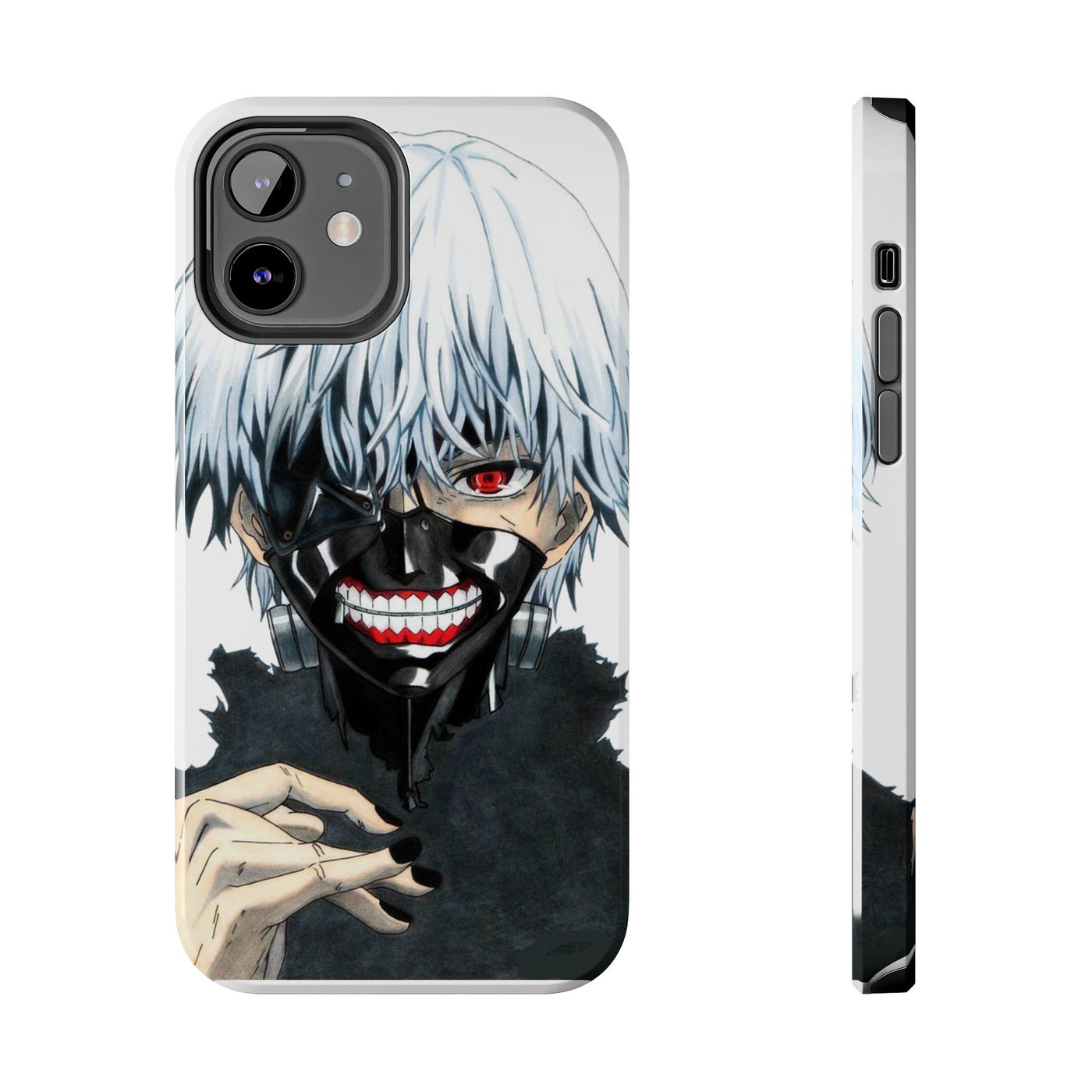 Kaneki-Phone Cases