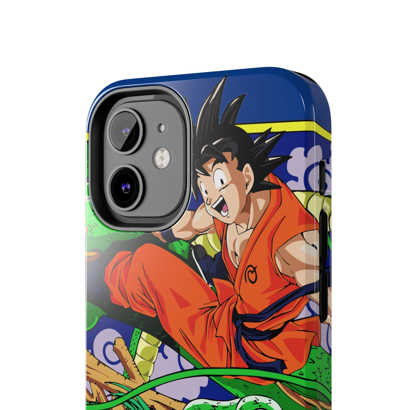 Dragon Ball Super Goku-Phone Cases