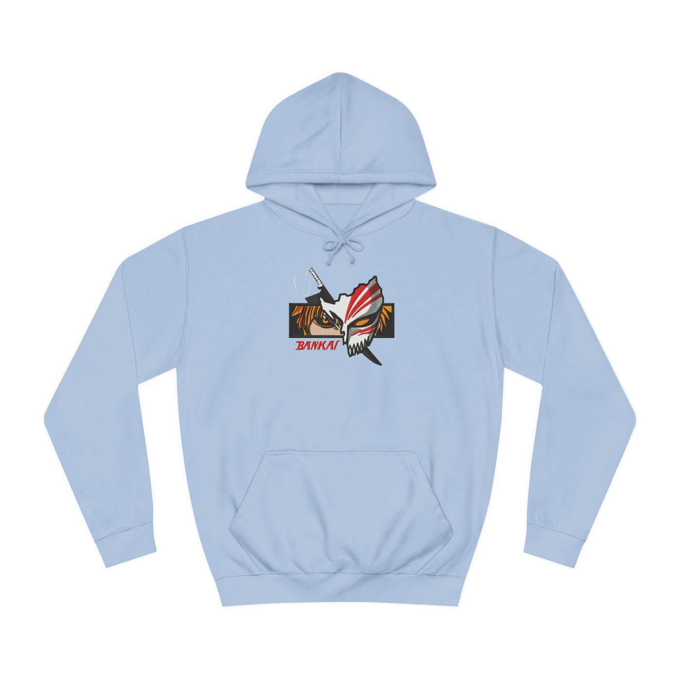 Bleach Ichigo-Hoodie