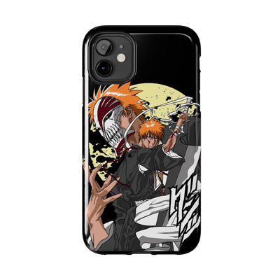 Ichigo Vizard-Phone Cases