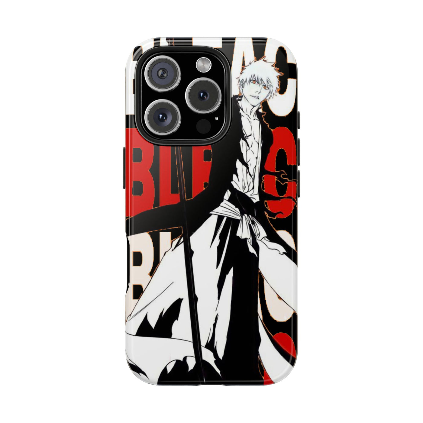 Bleach Ichigo-Phone Cases