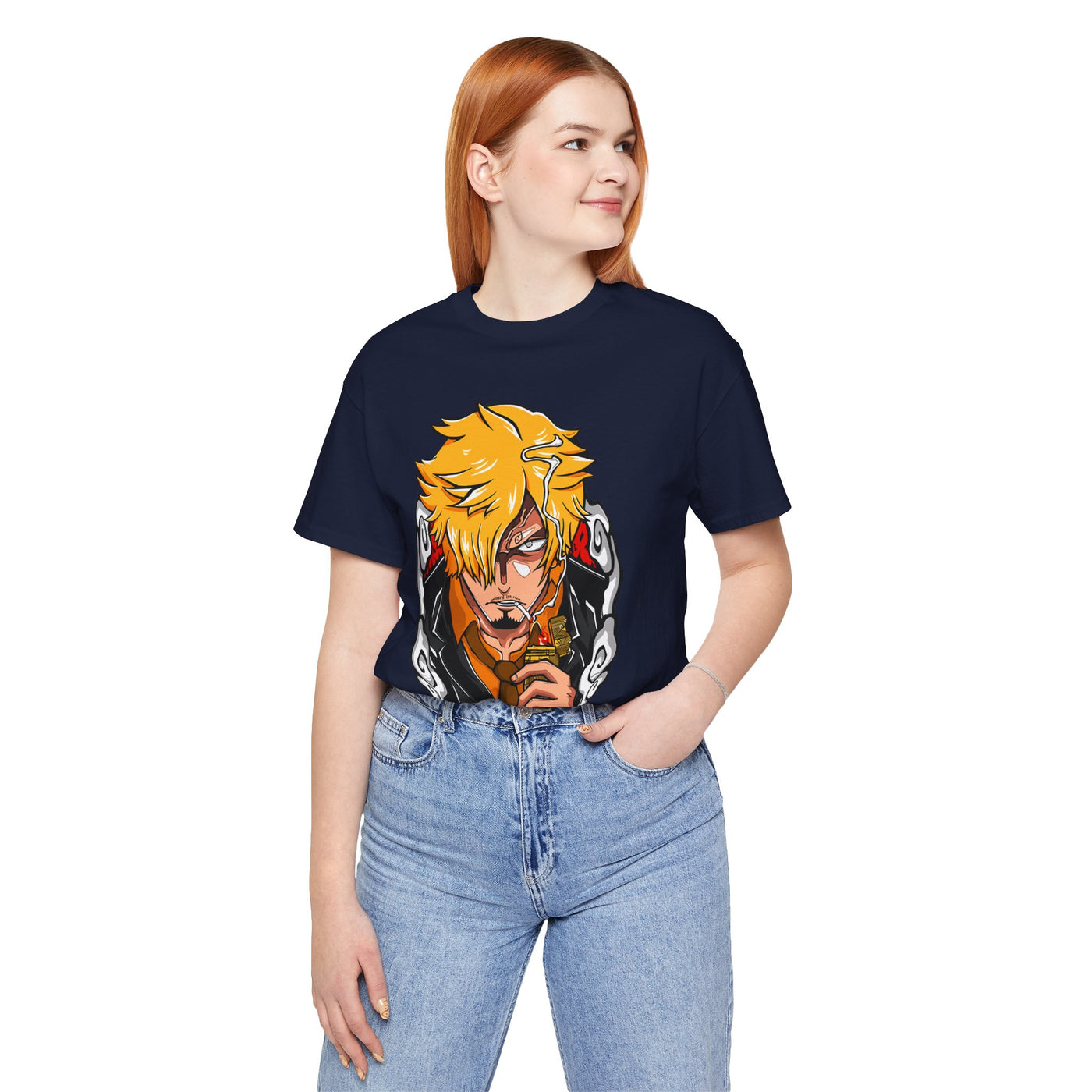 Sanji -tshirt