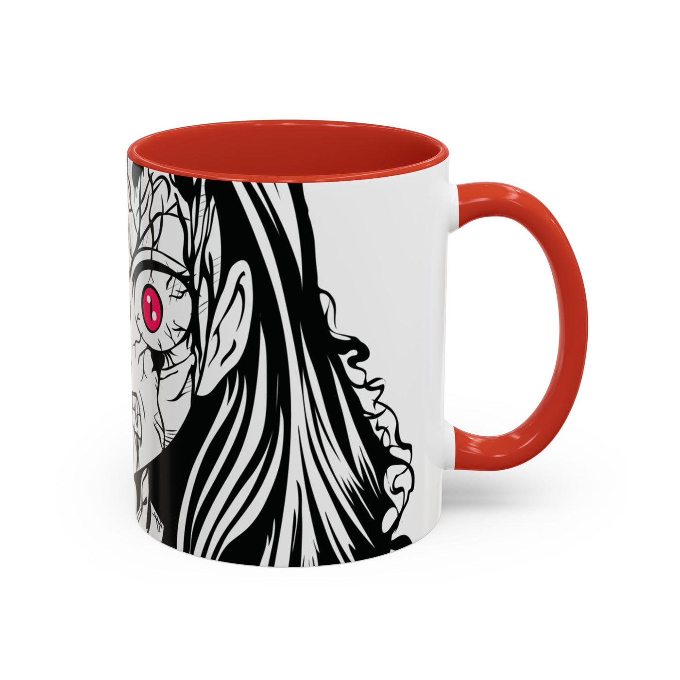 Nezuko Kamador -Coffee Mug