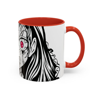 Nezuko Kamador -Coffee Mug