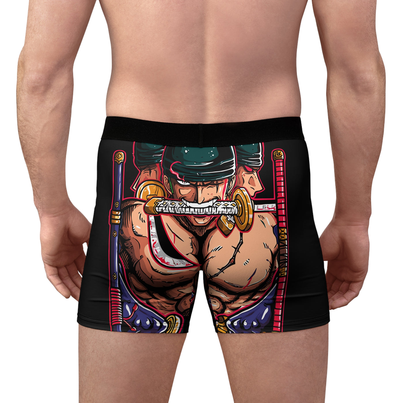 Zoro -Boxer Briefs