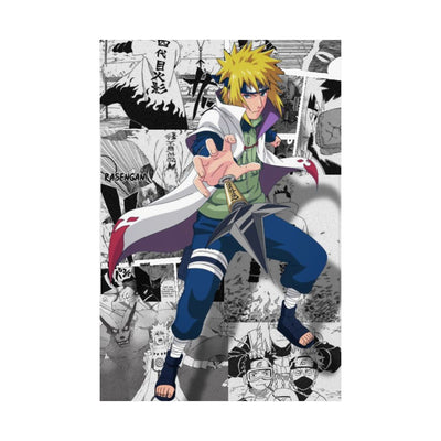 Minato-Poster