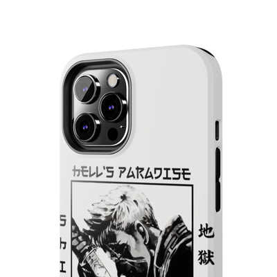 shion-Phone Cases