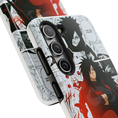 Madara-Phone Cases