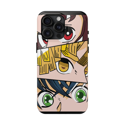 Demon Slayer-Phone Cases