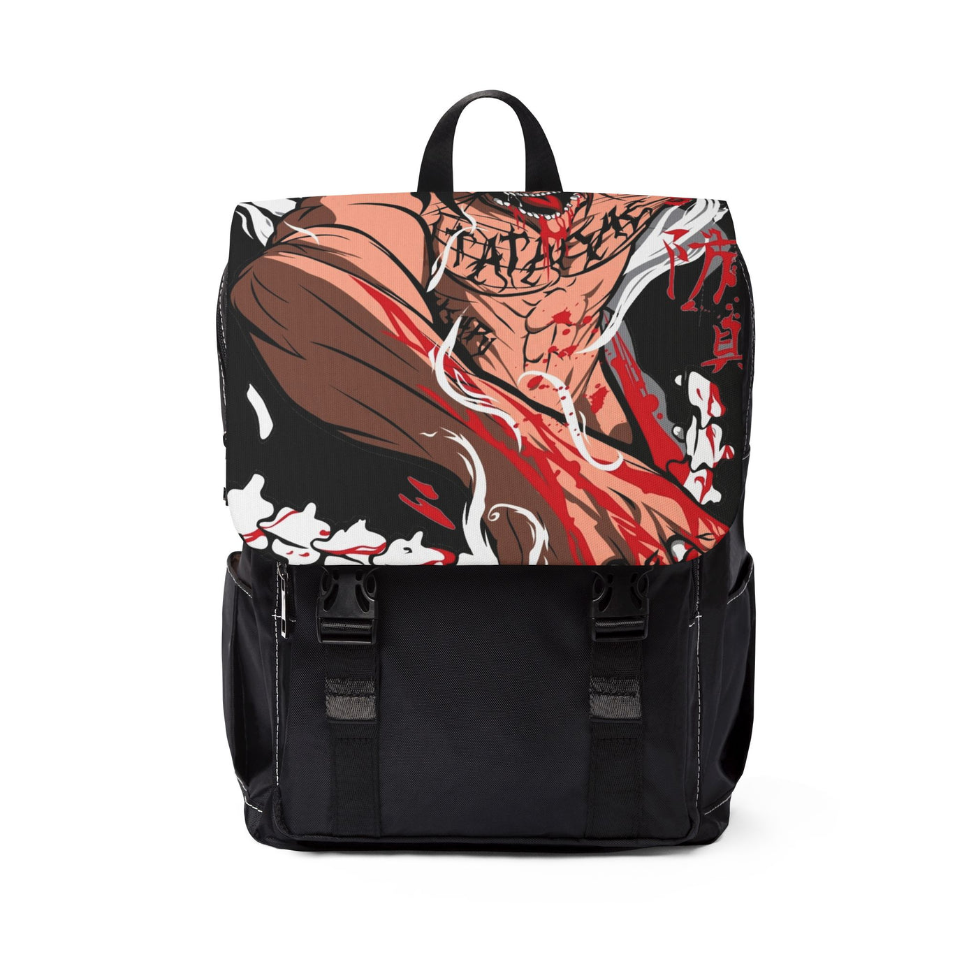 Eren Transformed-Backpack