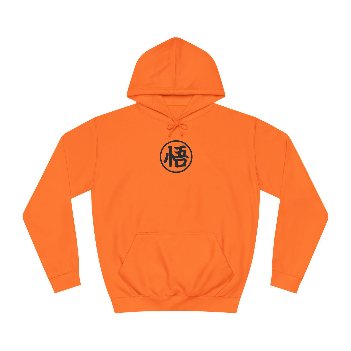 Goku-Hoodie