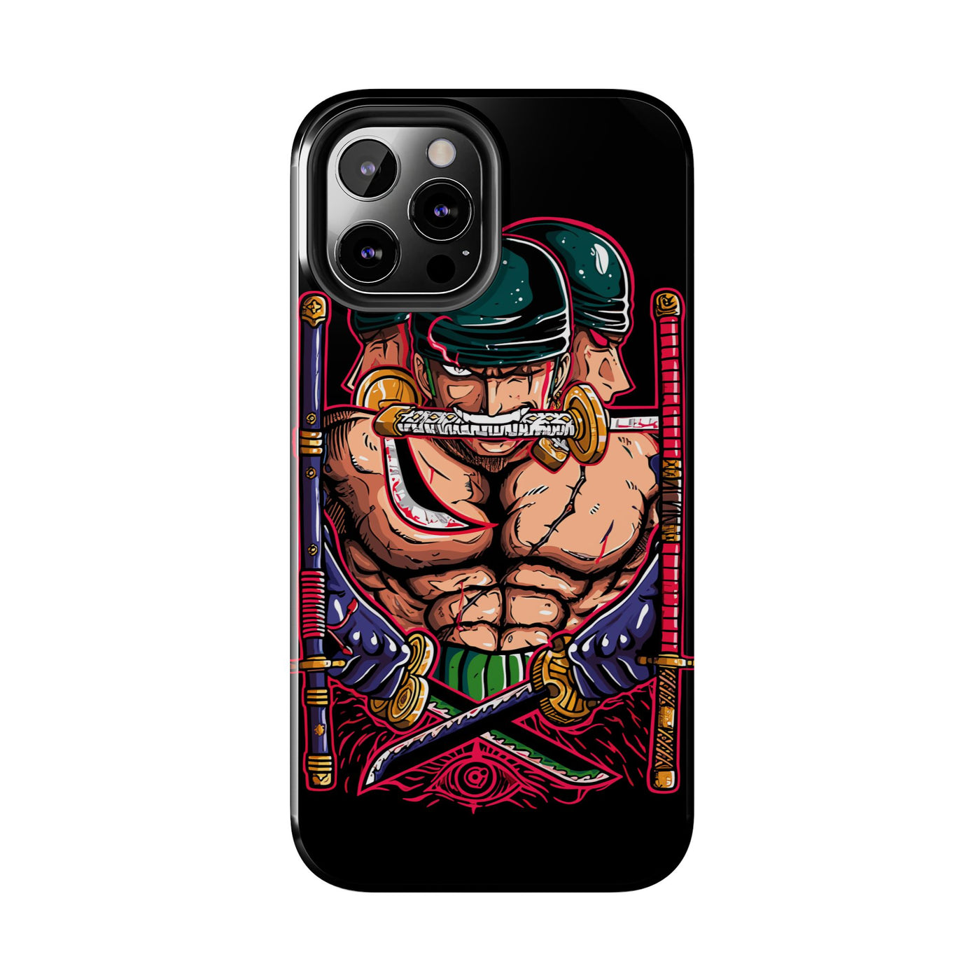 Zoro -Phone Cases